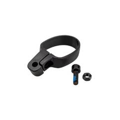 Adaptor prindere aparatori SPECIALIZED FND SUB, MY24 ROUBAIX, FENDER MOUNTING BRACKET, PLASTIC, W/ BOLT
