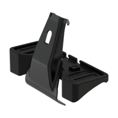 Kit prindere bare transversale THULE 145231
