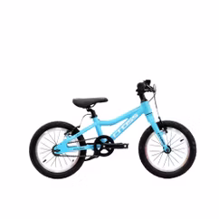Bicicleta copii mtb Cross Super Light 14 - Blue | 3-5 ani