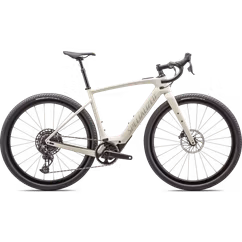 Bicicleta Electrica SPECIALIZED Turbo Creo 2 Expert - Gloss Black Pearl