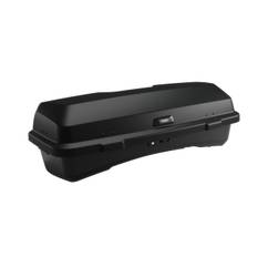 Cutie portbagaj THULE Santu pentru Epos / EasyFold 3/XT - Black