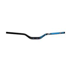 Ghidon DEITY Highside 31.8 x 760mm 50 Rise - Blue