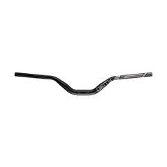 Ghidon DEITY Highside 31.8 x 760mm 80 Rise - Stealth