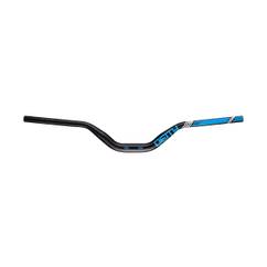 Ghidon DEITY Highside 31.8 x 760mm 80 Rise - Blue