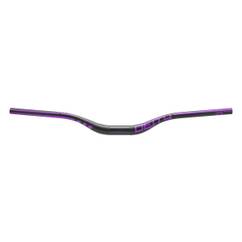 Ghidon DEITY Speedway 35 x 810mm Carbon 50 Rise - Purple