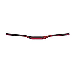 Ghidon DEITY Racepoint 35 x 810mm 25 Rise - Red