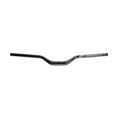 Ghidon DEITY Highside 31.8 x 760mm 50 Rise - Stealth