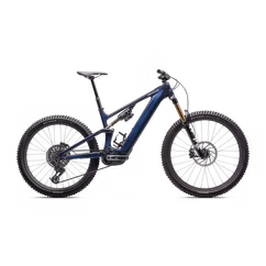 Bicicleta Electrica SPECIALIZED Turbo Levo 4 Pro - Gloss Blue Onyx