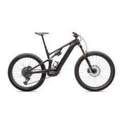 Bicicleta Electrica SPECIALIZED Turbo Levo 4 Pro - Gloss Metallic Obsidian