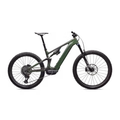 Bicicleta Electrica SPECIALIZED Turbo Levo 4 Expert - Cypress Metallic
