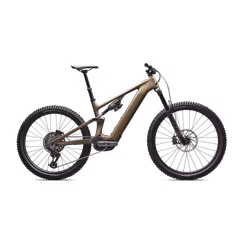 Bicicleta Electrica SPECIALIZED Turbo Levo 4 Expert - Burnt Gold Metallic/Dopio