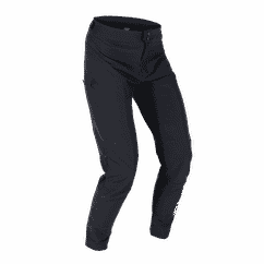 Pantaloni Ciclism TSG Seen - Black