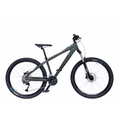Bicicleta CROSS Dexter HDB 26 - Army Green