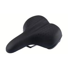 Sa CONTEC Anatomic - Black 198mm