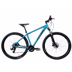 Bicicleta Mtb CROSS GRX 7 Hdb 29 - Blue