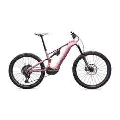 Bicicleta Electrica SPECIALIZED Turbo Levo 4 Comp Alloy - Satin Dusky Pink
