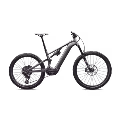 Bicicleta Electrica SPECIALIZED Turbo Levo 4 Comp Alloy - Satin Gunmetal