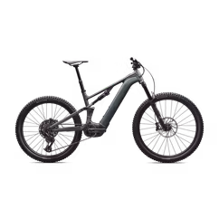 Bicicleta Electrica SPECIALIZED Turbo Levo 4 Alloy - Satin Cypress Metallic Green