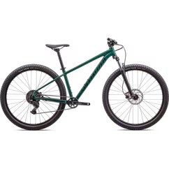 Bicicleta Mtb SPECIALIZED Rockhopper Sport 29 - Gloss Pine Green