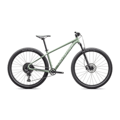 Bicicleta Mtb SPECIALIZED Rockhopper Comp 29 - Gloss Pistachio