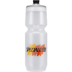 Bidon SPECIALIZED Purist Omni 760ml - Specialized Yellow/Translucent