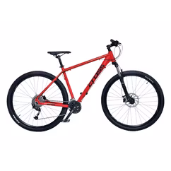 Bicicleta Mtb CROSS GRX 8 29 - Red
