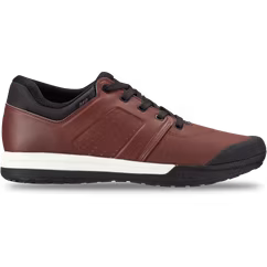 Pantofi Ciclism SPECIALIZED 2FO DH Clip Mtb - Rusted Red