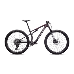 Bicicleta Full Suspension SPECIALIZED Epic 8 Expert - Satin Bordeaux Metallic