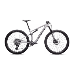 Bicicleta Full Suspension SPECIALIZED Epic 8 Expert - Gloss Dolomite Metallic