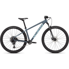 Bicicleta Mtb SPECIALIZED Rockhopper Expert 29 - Satin Cast Blue Metallic