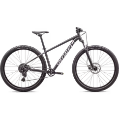 Bicicleta Mtb SPECIALIZED Rockhopper Sport 29 - Satin Black Liquid Metal