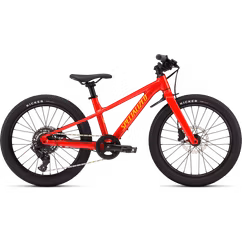 Bicicleta Copii SPECIALIZED Riprock 20 - Gloss Flored Calsun | 6-9 ani