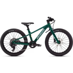 Bicicleta Copii SPECIALIZED Riprock 20 - Gloss Pine Green | 6-9 ani