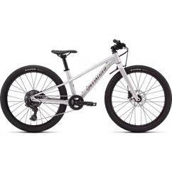 Bicicleta Copii SPECIALIZED Riprock 24 - Gloss Dolomite Metallic | 9-12 ani