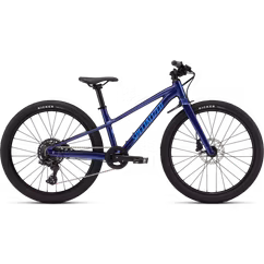 Bicicleta Copii SPECIALIZED Riprock 24 - Gloss Majesty Blue Metallic | 9-12 ani