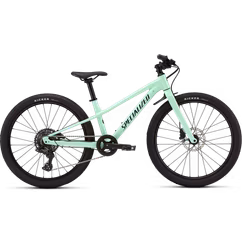 Bicicleta Copii SPECIALIZED Riprock 24 - Gloss Oasis | 9-12 ani