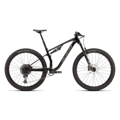 Bicicleta Full Suspension SPECIALIZED Chisel Comp Evo - Gloss Black