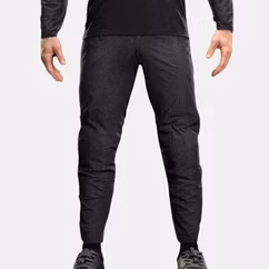 Pantaloni Ciclism SPECIALIZED Men's S-Works Off-Road Race - Black