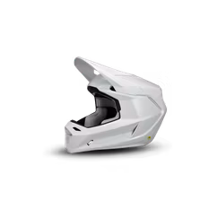 Casca Ciclism Full Face SPECIALIZED Dissident 2 - White