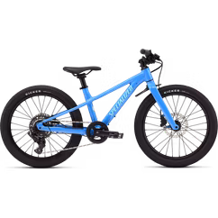 Bicicleta Copii SPECIALIZED Riprock 20 - Gloss Sky Blue | 6-9 ani