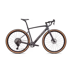 Bicicleta Gravel SPECIALIZED Diverge 4 Expert DI2 - Nebula Metallic