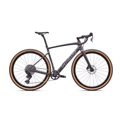 Bicicleta Gravel SPECIALIZED Diverge 4 Expert AXS - Nebula Metallic