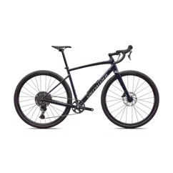 Bicicleta Gravel SPECIALIZED Diverge 4 Sport Alloy - Gloss Metallic Navy
