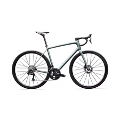 Bicicleta Sosea SPECIALIZED S-Works Aethos 2 - Shimano Dura-Ace Di2 - Gloss Premium Fjord Metallic