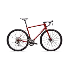 Bicicleta Sosea SPECIALIZED S-Works Aethos 2 - Sram Red AXS - Sandstone Metallic
