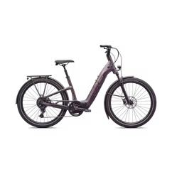 Bicicleta Electrica SPECIALIZED Turbo Como 4.0 - Gloss Nebula Metallic Quartz