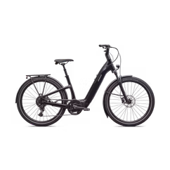 Bicicleta Electrica SPECIALIZED Turbo Como 4.0 - Gloss Metallic Dark Navy