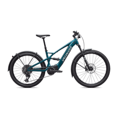 Bicicleta Electrica SPECIALIZED Turbo Tero X 5.0 29 - Gloss Emerald Metallic