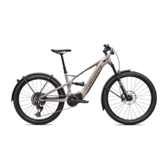 Bicicleta Electrica SPECIALIZED Turbo Tero X 6.0 27.5 - Gloss Sandstone Metallic