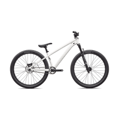 Bicicleta Dirt SPECIALIZED P.3 - Satin Metallic White Silver 26